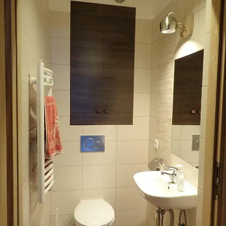 Gawra Ferienhaus Pcim