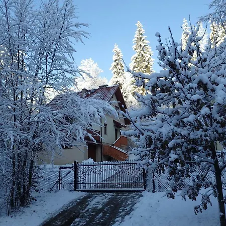 Gawra Ferienhaus