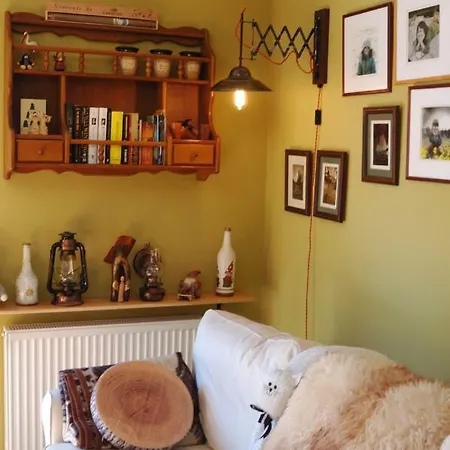 Gawra Ferienhaus *