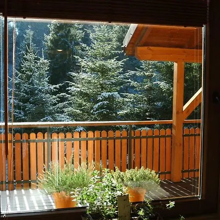 Ferienhaus Gawra *