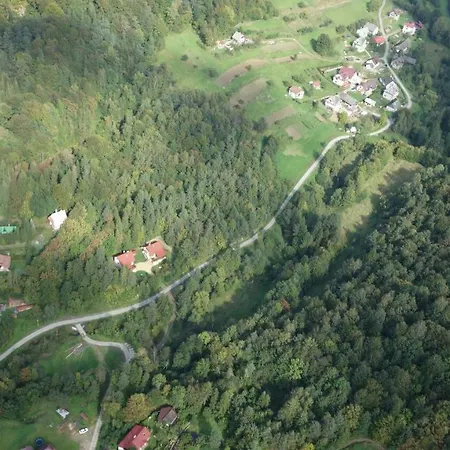 Gawra Ferienhaus