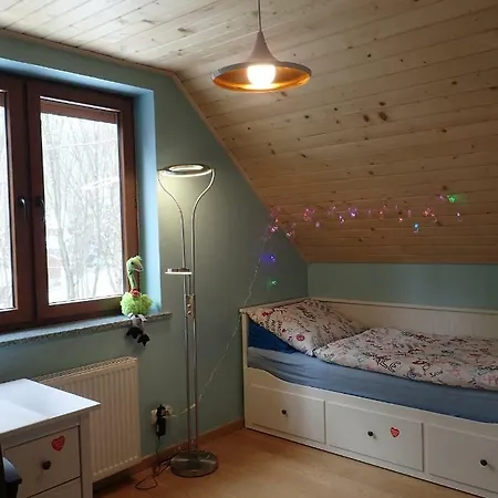 Gawra Ferienhaus *