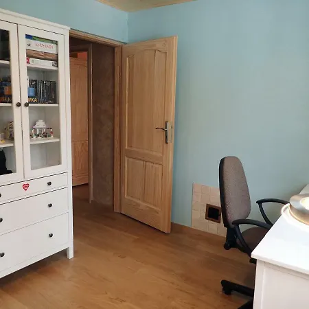 Gawra Ferienhaus *