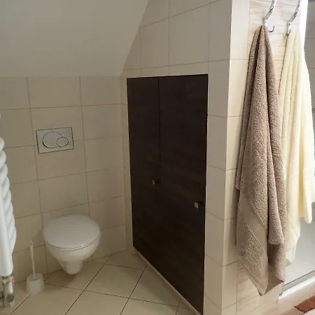 Gawra Ferienhaus Pcim