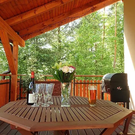 Ferienhaus Gawra Pcim
