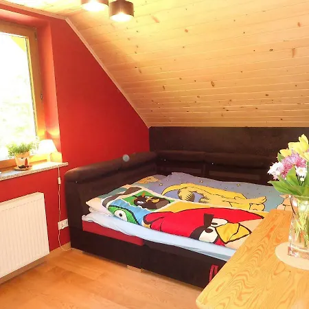 Ferienhaus Gawra Pcim