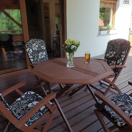 Ferienhaus Gawra *