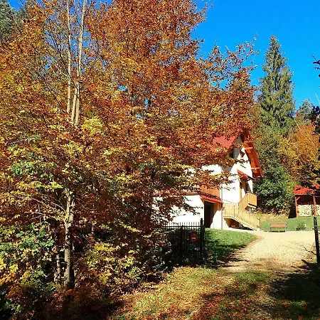 Gawra Ferienhaus *