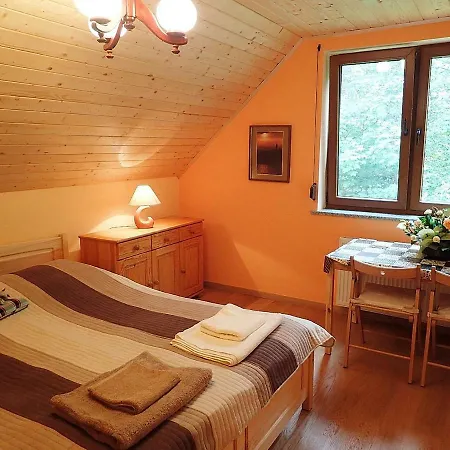 Ferienhaus Gawra