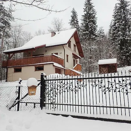 Gawra Ferienhaus *