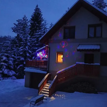 Ferienhaus Gawra *